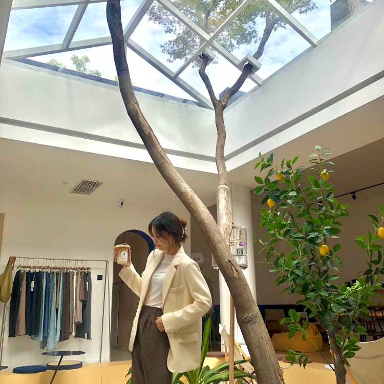 ShyaFairy-浙江省·杭州市·余杭区-抖音 b站 *** 微博-网红店探店打卡 买家秀 🉑️接受寄拍 送拍 视频制作等 费用30-80