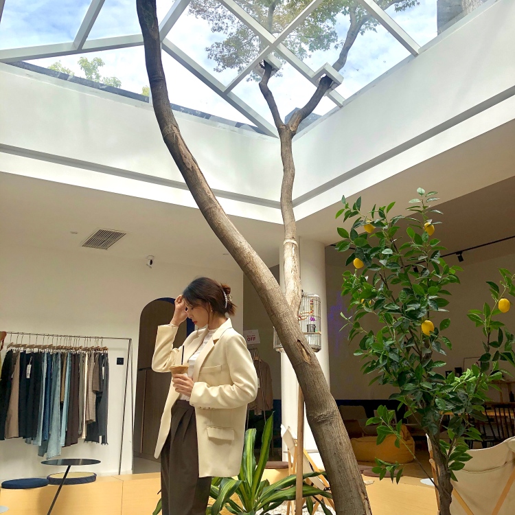 ShyaFairy-浙江省·杭州市·余杭区-抖音 b站 *** 微博-网红店探店打卡 买家秀 🉑️接受寄拍 送拍 视频制作等 费用30-80