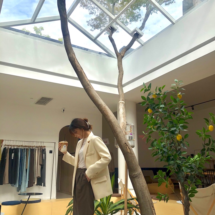 ShyaFairy-浙江省·杭州市·余杭区-抖音 b站 *** 微博-网红店探店打卡 买家秀 🉑️接受寄拍 送拍 视频制作等 费用30-80