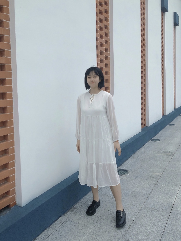 🦋Lang-广东省·佛山市·高明区--🉑️买家秀 大码女装 短视频 认真拍照脾气好 还可以接受重拍 也可以接男装