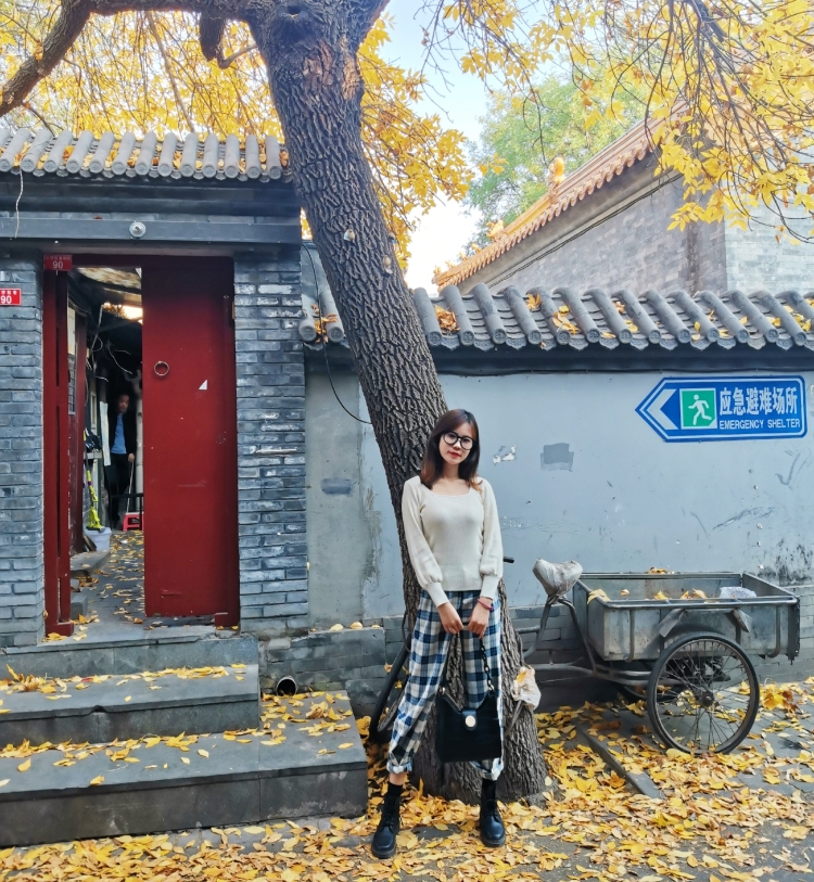 大鱼-北京市·北京市·东城区-抖音,快手,***-买家秀(衣服寄拍) 平面模特兼职 种草软文都可以找我呦