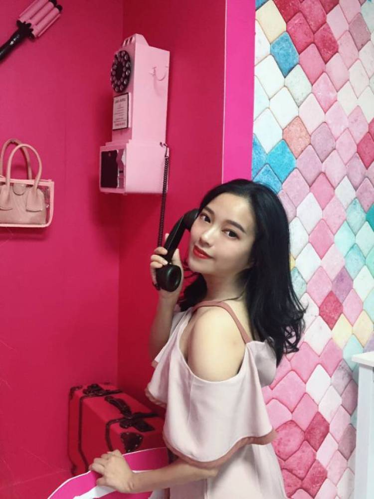 丹儿-广东省·揭阳市·普宁市-*** 抖音-擅长自拍,买家秀,打卡网红店,抖音,***,喜欢拍摄,有空接接网拍,充实生活