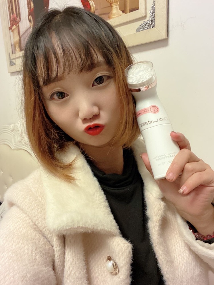 😈😈佛系少女丶-山东省·济宁市·任城区--喜欢拍照,喜欢自由的拍照,自己享受拍买家秀的感觉,一直都不错,三钻,尽量出图,