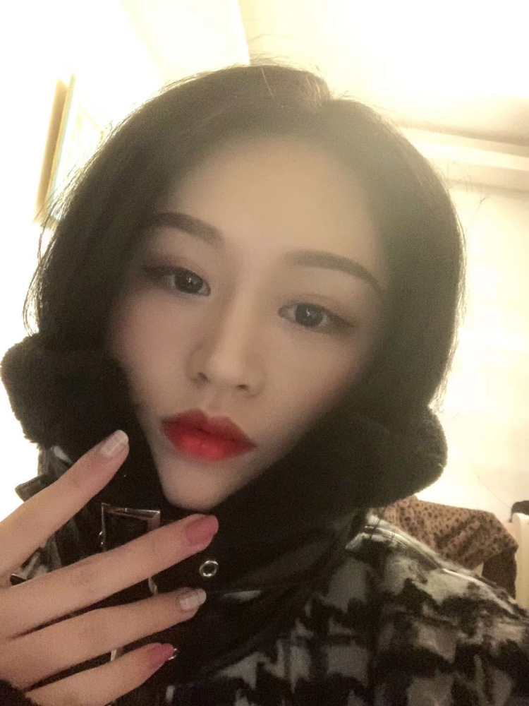 星星-湖南省·长沙市·开福区--什么风格都可以！！！我是任意风格都可以切换！！！请各位老板找我拍买家秀！！！！