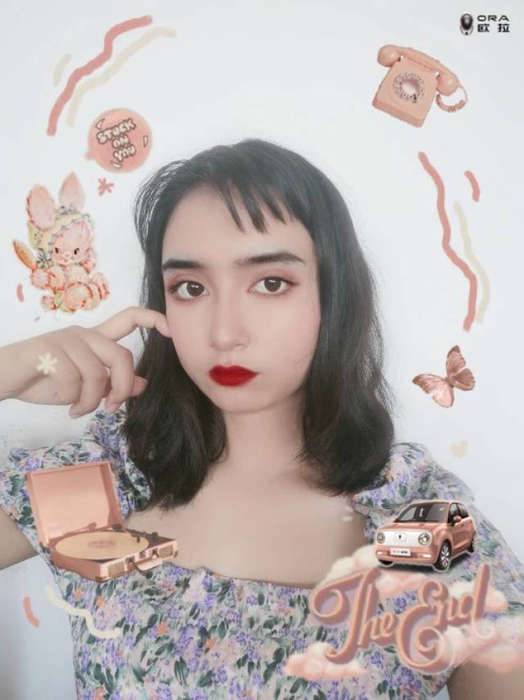 丽丫💓-新疆维吾尔自治区·喀什地区·喀什市-抖音 快手 ***-身高:165
体重:52kg
身材:性感型
经验:有模特经验
可接开箱测评 网红探店 平面模特