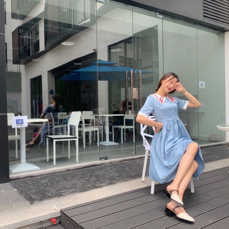 WINGBB-广东省·广州市·海珠区--爱穿搭,有经验,做过腿模买家秀,负责任有耐心的去对待每一件商品,脾气好