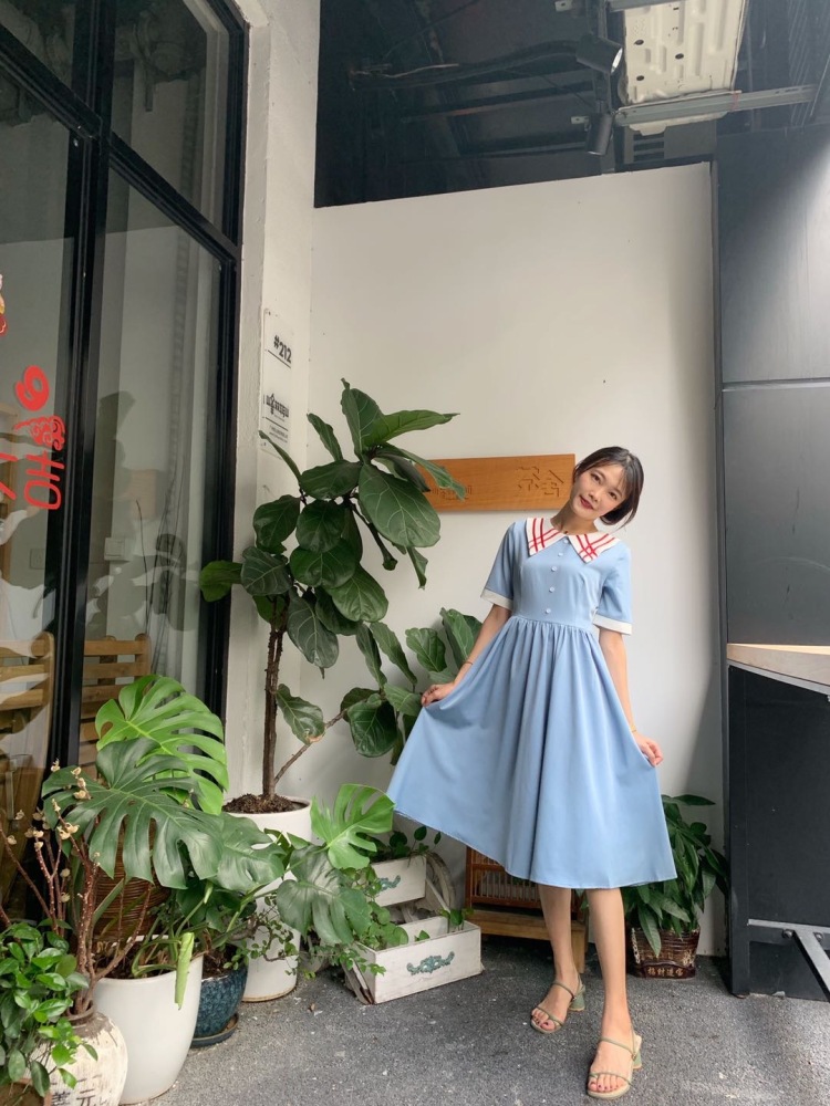 WINGBB-广东省·广州市·海珠区--爱穿搭,有经验,做过腿模买家秀,负责任有耐心的去对待每一件商品,脾气好