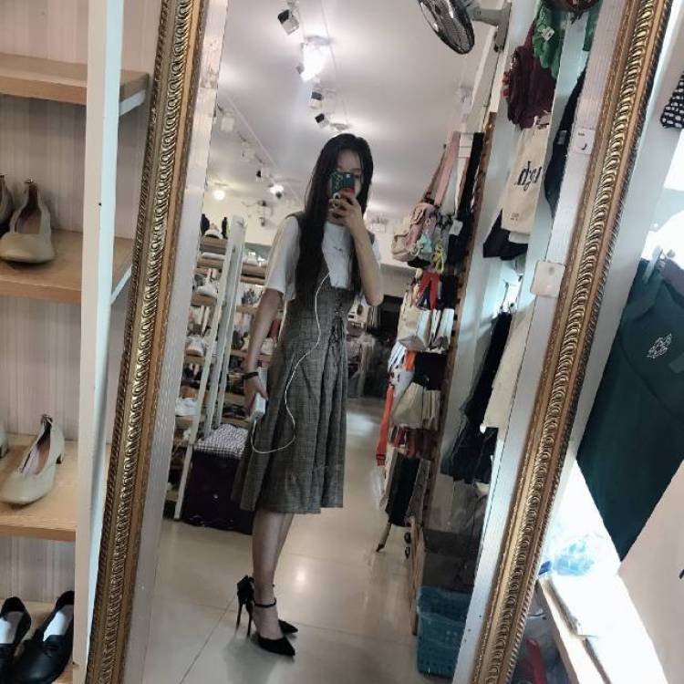 倾听雪落-湖北省·武汉市·江夏区--本人身高160
体重90斤
可以尝试任何风格,也可以接寄拍,卖家秀,任何风格都可以试一试哦,拍得不好的话立马返工