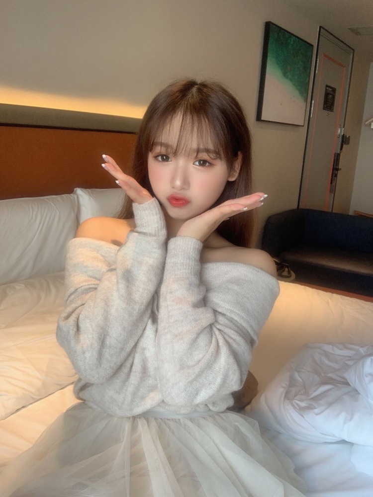 Angelia-广东省·广州市·白云区-微博,***-大家好!我是Angelia
喜欢拍照,会修图~
拍买家秀~,探店打卡,寄拍都OK的,哈哈~~
偏向于韩版风格,比较温柔系的风格
请多关照