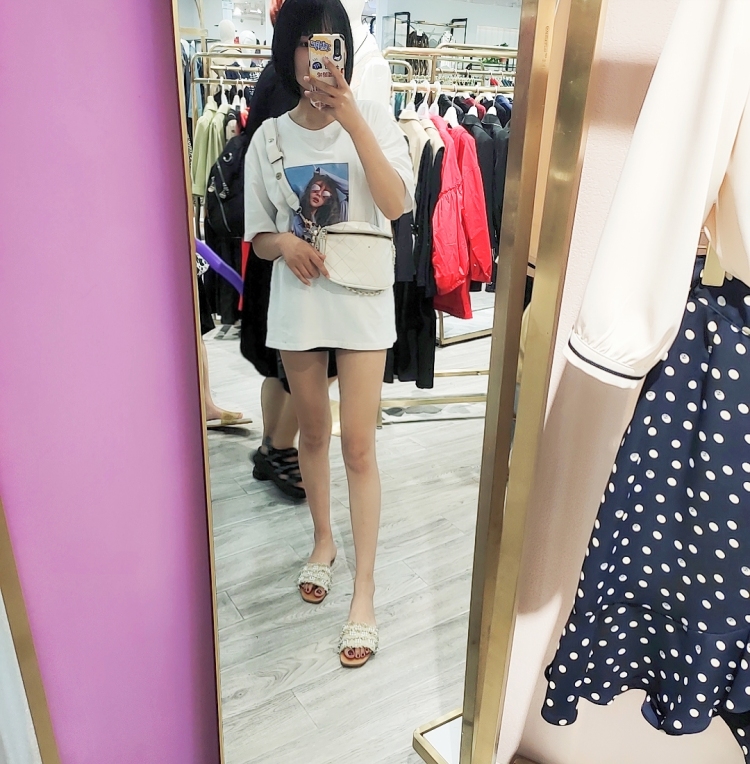 Joe. ʚ🐻ྀིɞ-陕西省·安康市·汉滨区-***-接寄拍 服装 饰品 生活用品都可以 风格不限 都可以驾驭 身高160 体重92 信誉可靠 性格活泼 欢迎找我喔~