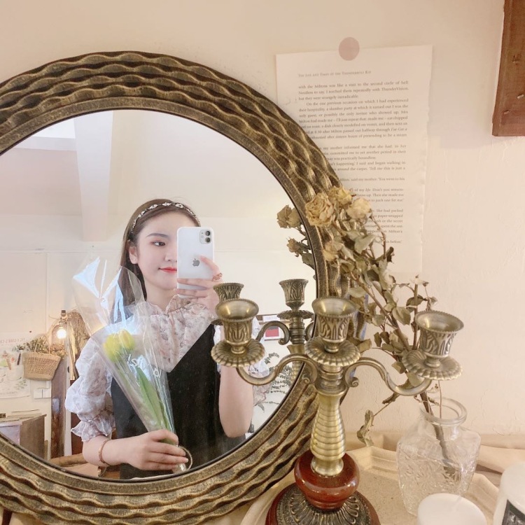 啊沁沁-重庆市·重庆市·巴南区-抖音微博***b站-可接网红打卡、商品测评、商品推广、买家秀评论,其他工作内容可私聊,会拍照P图擅长穿搭,平时会看最新时尚动态懂得搭配。