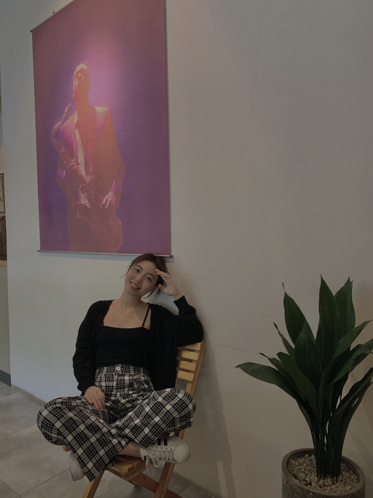 林毓-广东省·广州市·花都区-抖音,微博,快手,小红说-擅长拍照,自拍,她拍。会p图会调色。上镜自然,可接寄拍,可探店打卡,会写点文案。