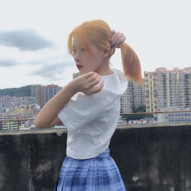 不及-广东省·深圳市·龙岗区-抖音 微博 *** 快手-你想要的样子我都有
金主爸爸康康我吧!
什么风格都可以
饰品也是OK的