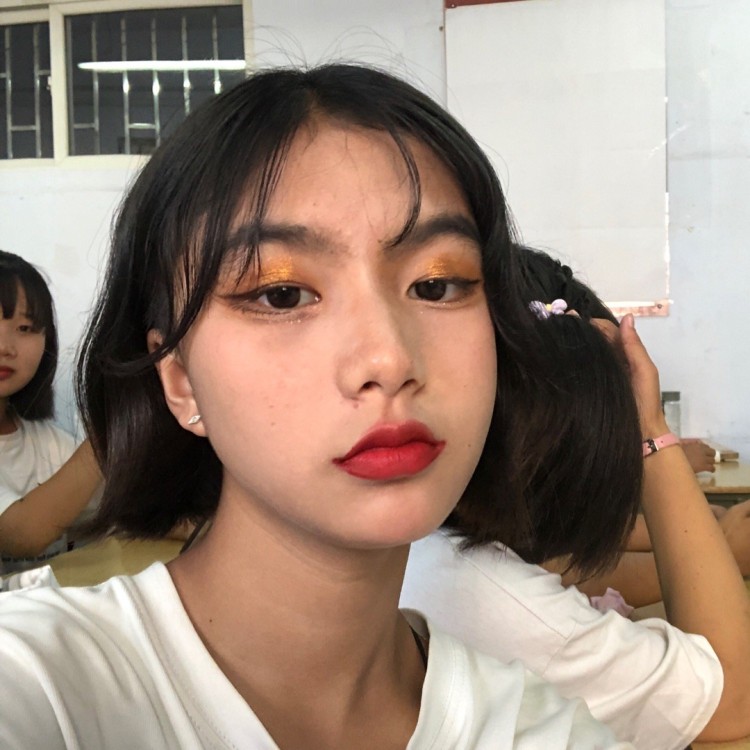 仙女妮妮-河南省·郑州市·中原区-快手 抖音-买家秀 校园推广
你活泼且耀眼的模样 , 才是青春里最美好的色彩