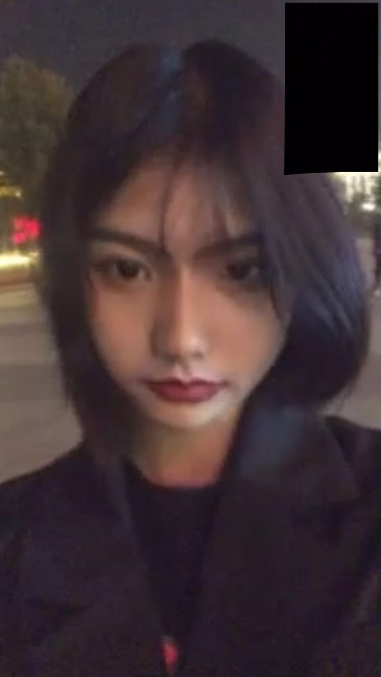 仙女妮妮-河南省·郑州市·中原区-快手 抖音-买家秀 校园推广
你活泼且耀眼的模样 , 才是青春里最美好的色彩