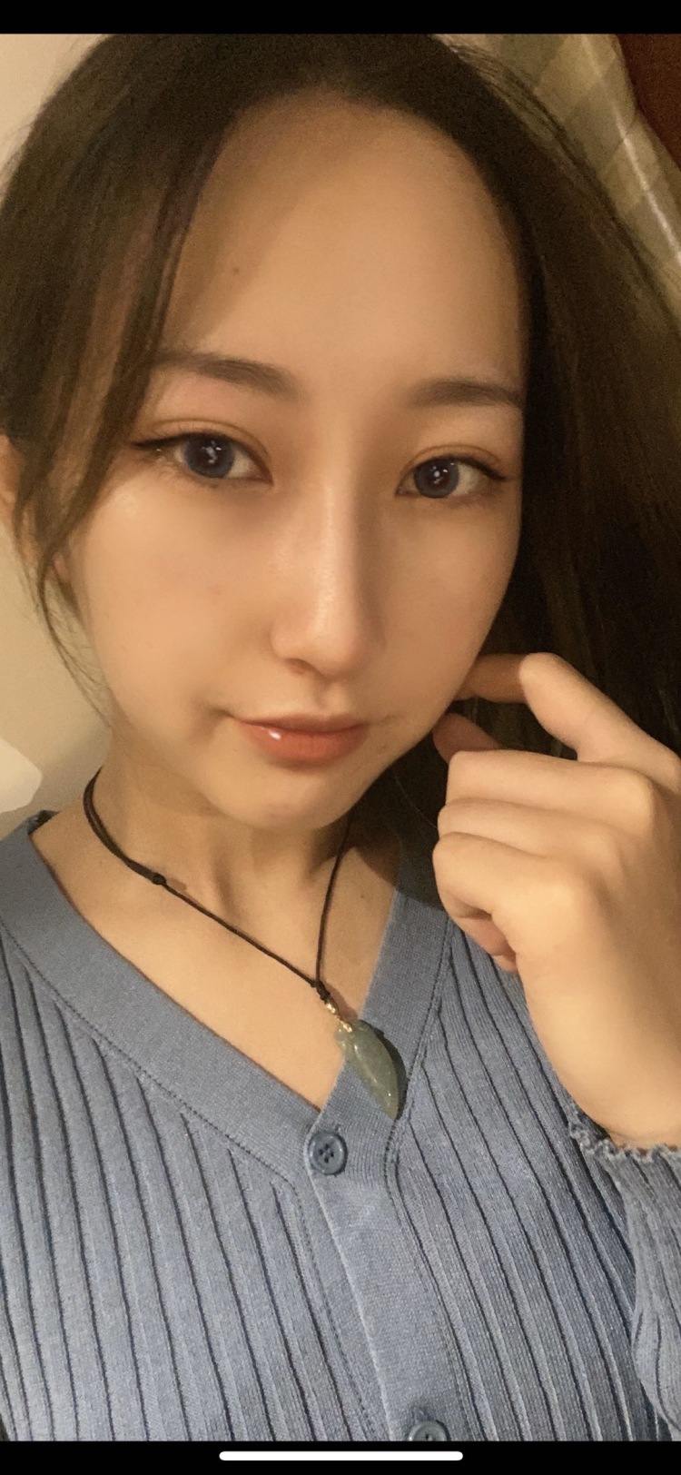 1-山东省·潍坊市·昌邑市-快手-大家好我是kk
这是我的第一个网红湾通告,感谢网红湾给我的机会
喜欢拍照 穿搭 可买家秀 可以不同风格 衣服、包包、首饰美瞳 对平面模特兼职有兴趣 接受互勉 长期合作可详谈
>>我的红人标签,快来网