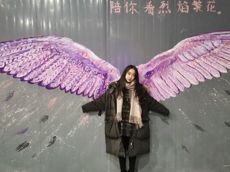 白鸽-河南省·南阳市·卧龙区-抖音,微博-接网拍照片,寄拍,送拍都可,165cm,46kg,不接受垫付