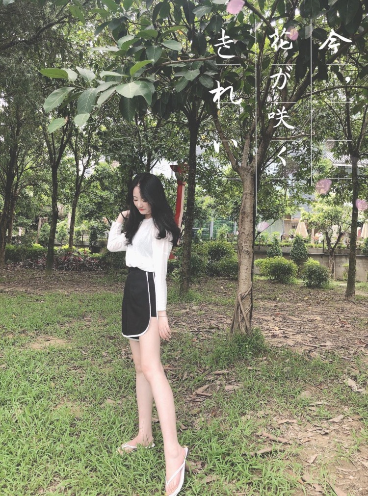 💞min兒-广东省·广州市·荔湾区--特长;穿搭。职业;幼师 爱好:买衣服 ,逛街 ,化妆 身高160 体重100 可萌可飒