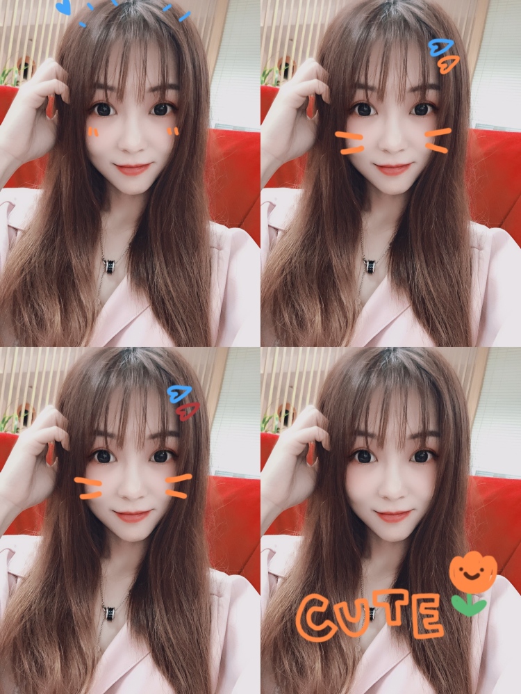 ZhennI.🌱-上海市·上海市·松江区-抖音 微博 ***-我喜欢唱歌,但水平一般,我喜欢拍照,但长相一般,可我会ps呀。哈哈哈
身高160 体重83斤 鞋码35、36