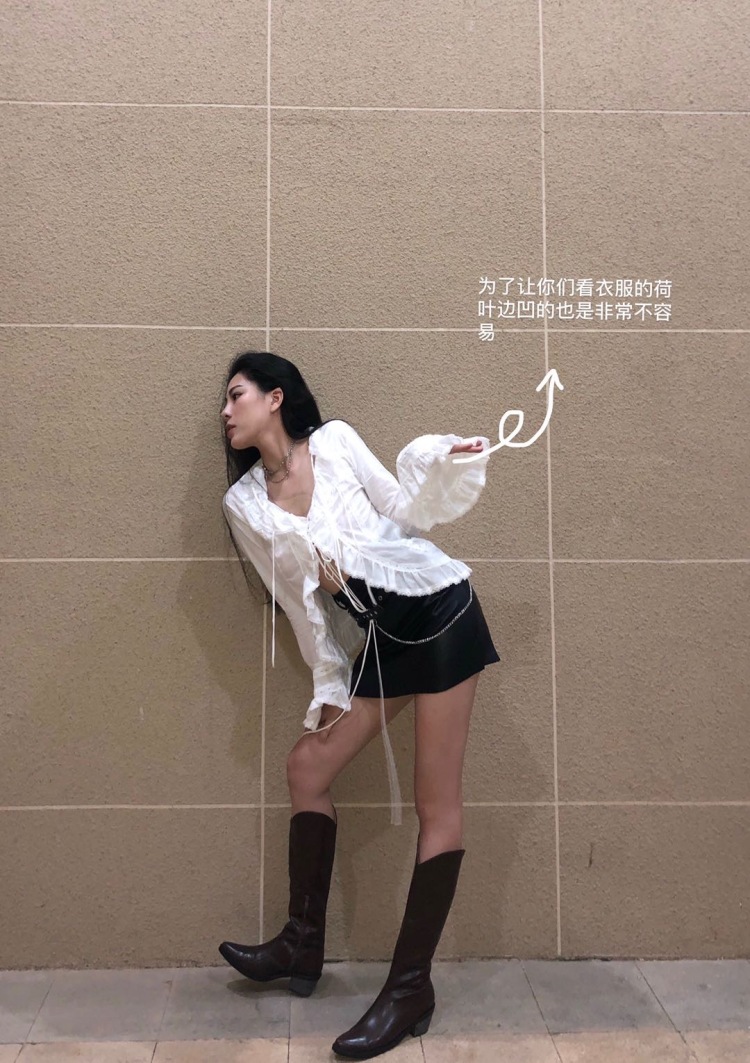up🔥-福建省·厦门市·湖里区--做了一段时间寄拍才发现这个软件 呜呜 主要接买家秀和网红店探店打卡较多 喜欢可议价 主要喜欢服装嘻嘻