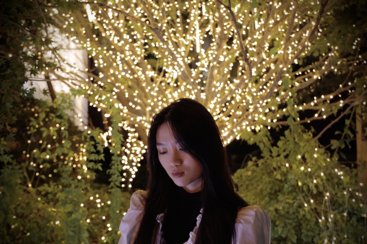 A chriy-浙江省·杭州市·下城区--平时拍的一些照片,也是工作中拍的一些照片,下班之后照模特拍点户外的照片,最主要是快乐嘛哈哈哈