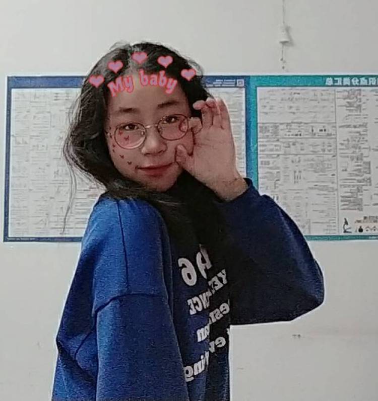 苏格拉底的白胡子-宁夏回族自治区·银川市·兴庆区--初中生 文案🚸 过关 修图视频📸 均可过关
要求不高只想挣点零的花⛓️
买家秀想试试🧸 🧸