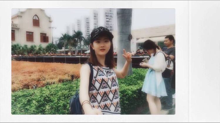 阳咩咩-浙江省·宁波市·慈溪市-抖音-接买家秀
喜欢尝试各种风格
喜欢拍照会p图会化妆 质量保证🌟 拍到您满意为止
请多多关照~~~