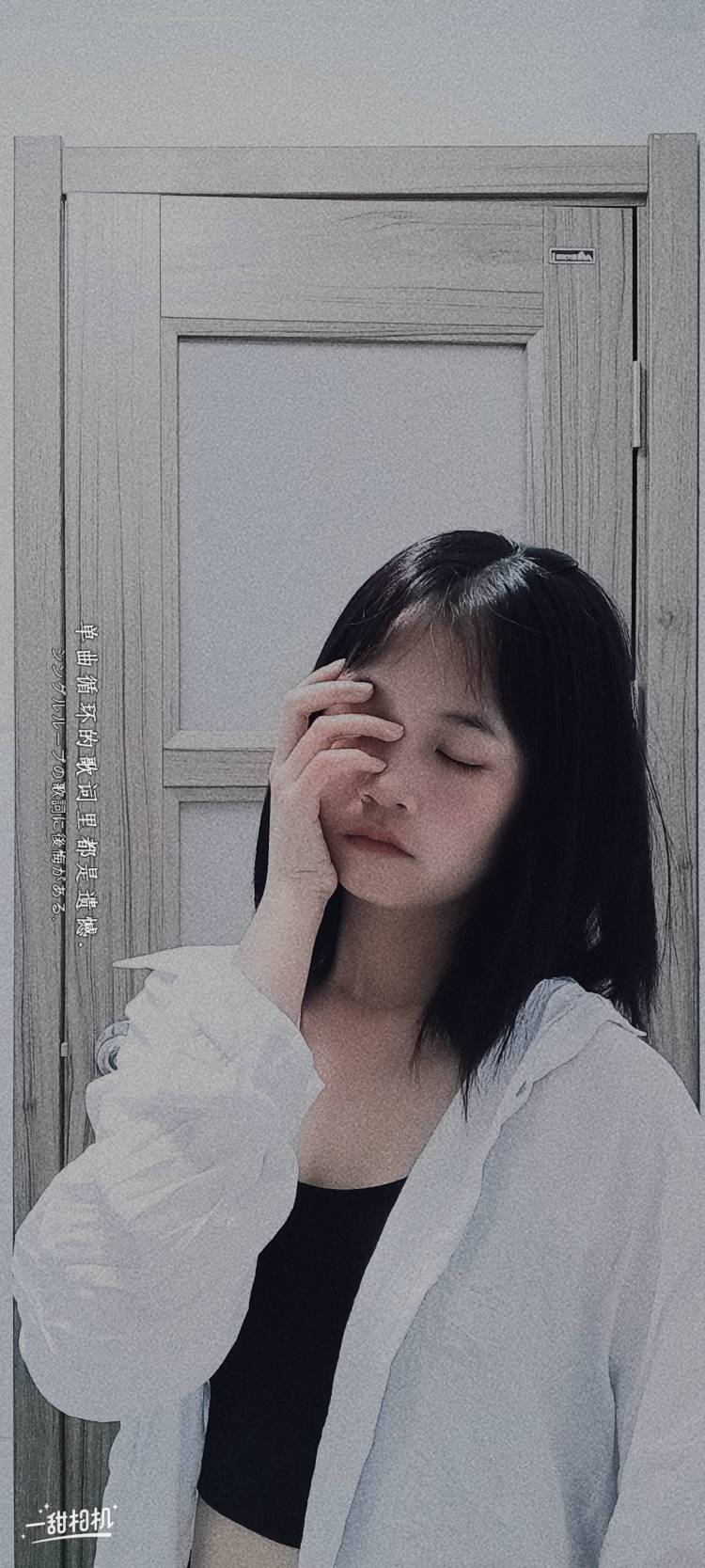 A_ 十三月💞-广西壮族自治区·玉林市·北流市--本人年龄17,身高一米五四,体重90斤,没有什么特长,只是喜欢拍拍照