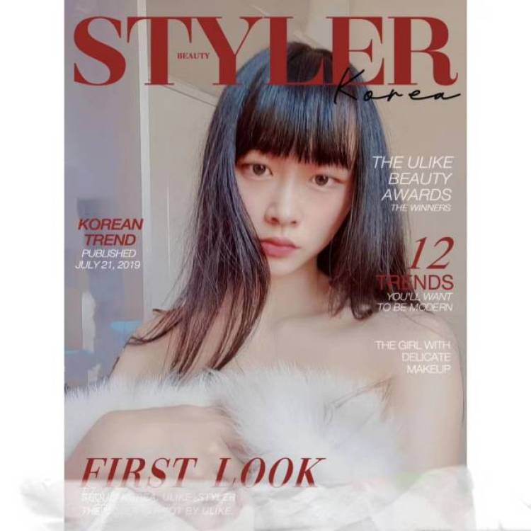 泡泡-青海省·西宁市·城西区--身高167cm，体重91斤。日常可接买家秀服装/亲子装，单拍装。