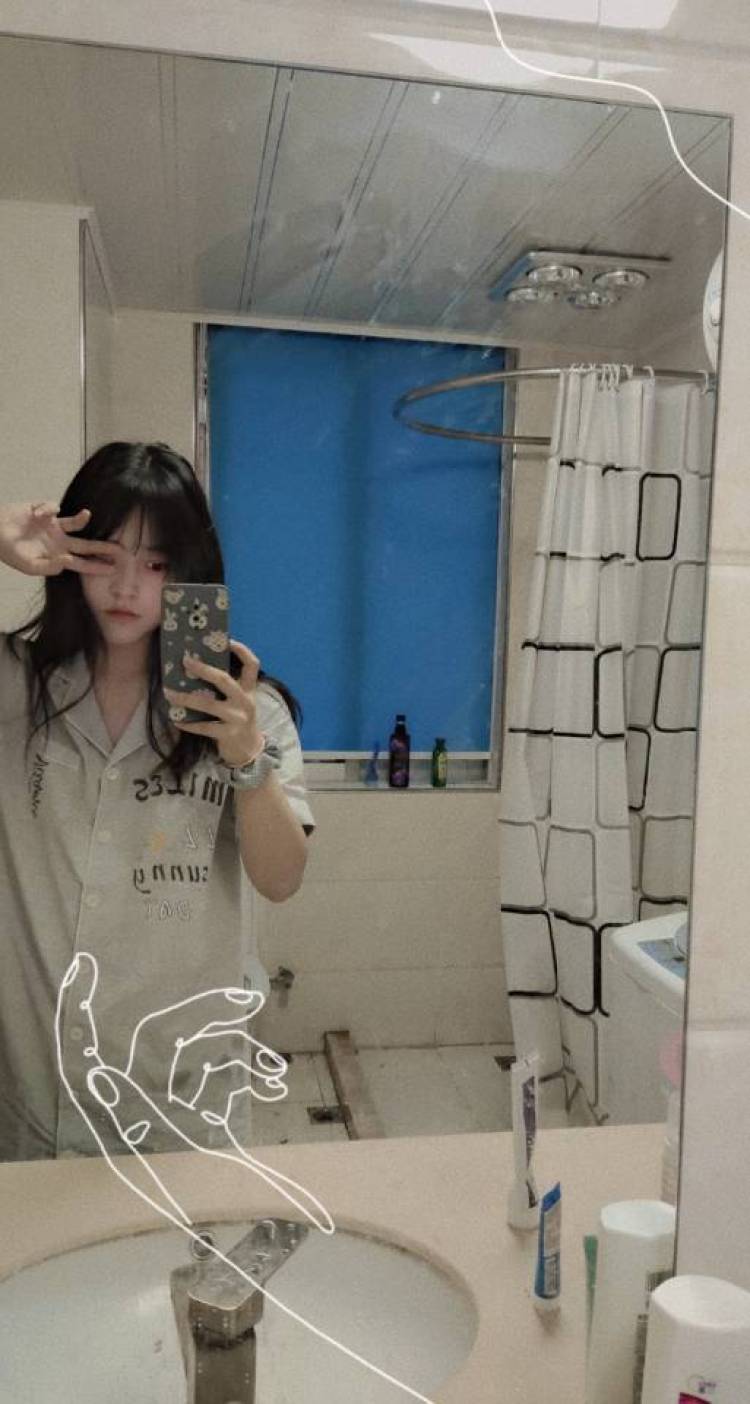 小蒋同学在做梦💫-江苏省·南通市·崇川区-快手抖音-164cm
55kg
买家秀
开箱测评
网拍
寄拍
质量保证
爱好拍照 会修图