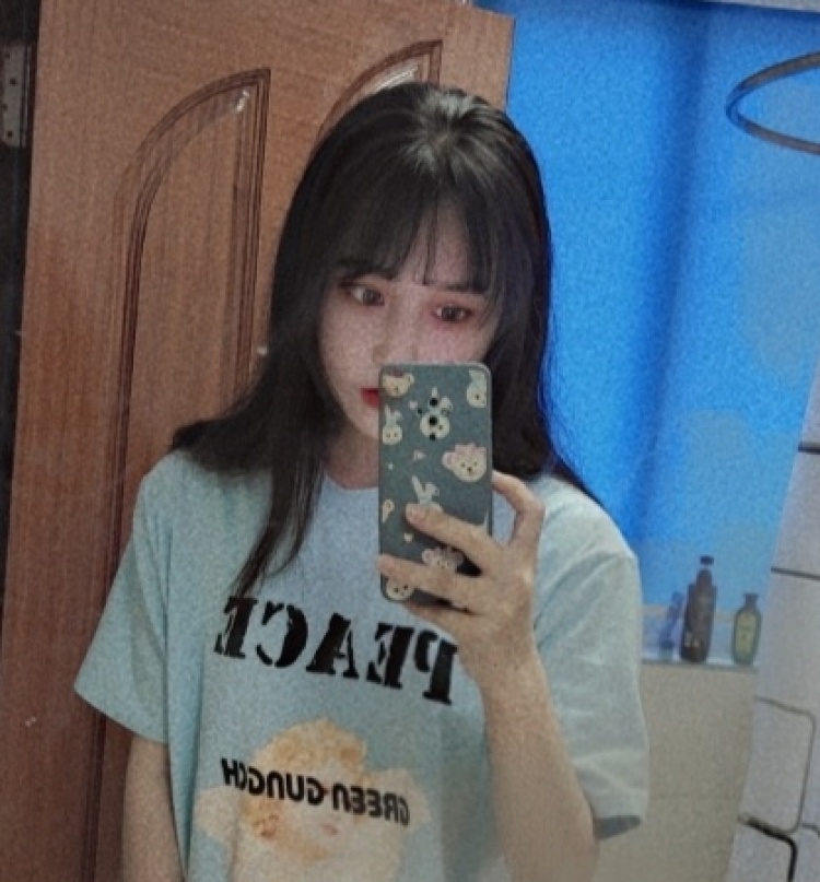 小蒋同学在做梦💫-江苏省·南通市·崇川区-快手抖音-164cm
55kg
买家秀
开箱测评
网拍
寄拍
质量保证
爱好拍照 会修图