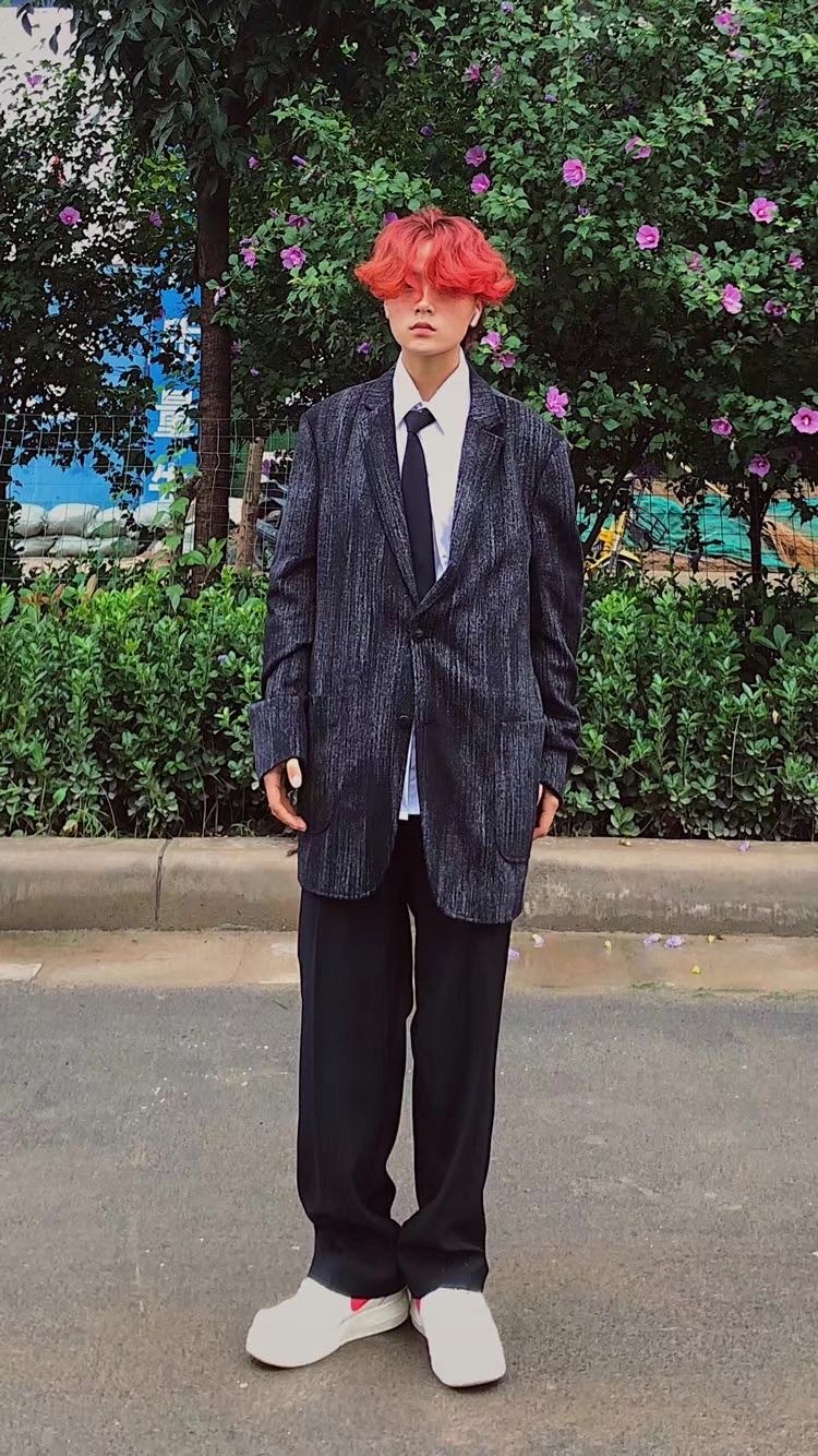 奇-河南省·郑州市·中牟县--特长:拍照 吉他 钢琴 唱歌
职业:学生
接单范围:买家秀 带货 短视频创作 新媒体运营 品牌代言 平面模特兼职