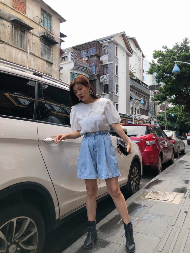 三🐶ིྀ妮妮-广西壮族自治区·柳州市·城中区-***-承接各平台买家秀。
本人平时在所在城市接一些女装店的模特拍照工作,在买家秀方面比较有经验,能更好的展现服饰的美丽!