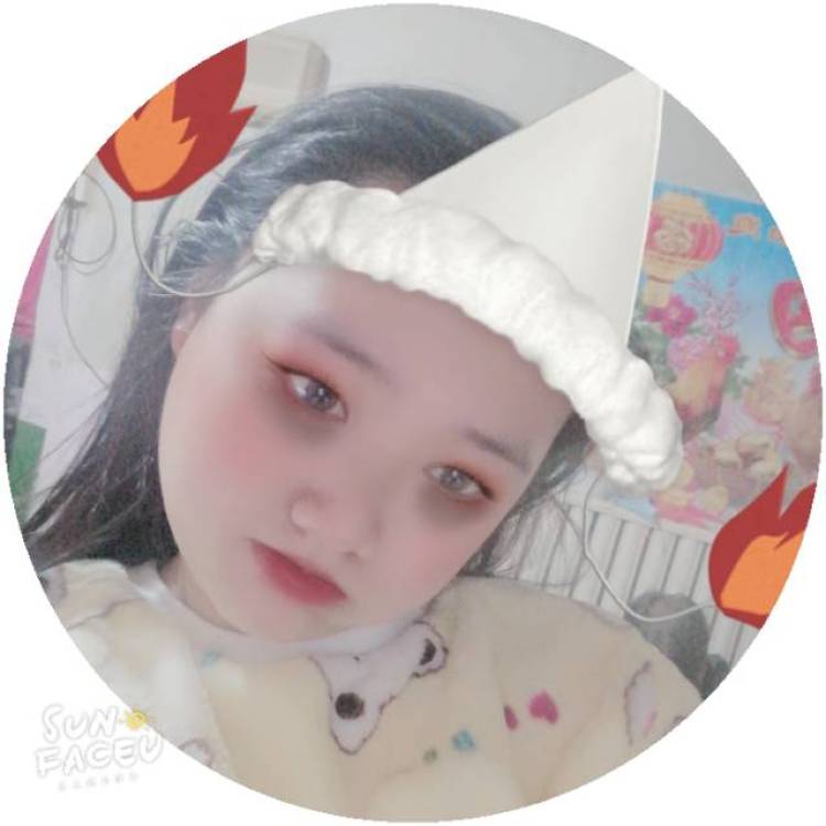 梦梦-天津市·天津市·静海区--我平常喜欢慢跑打打羽毛球偶尔和朋友一起出去聚餐现在想利用空余的时间做个兼职