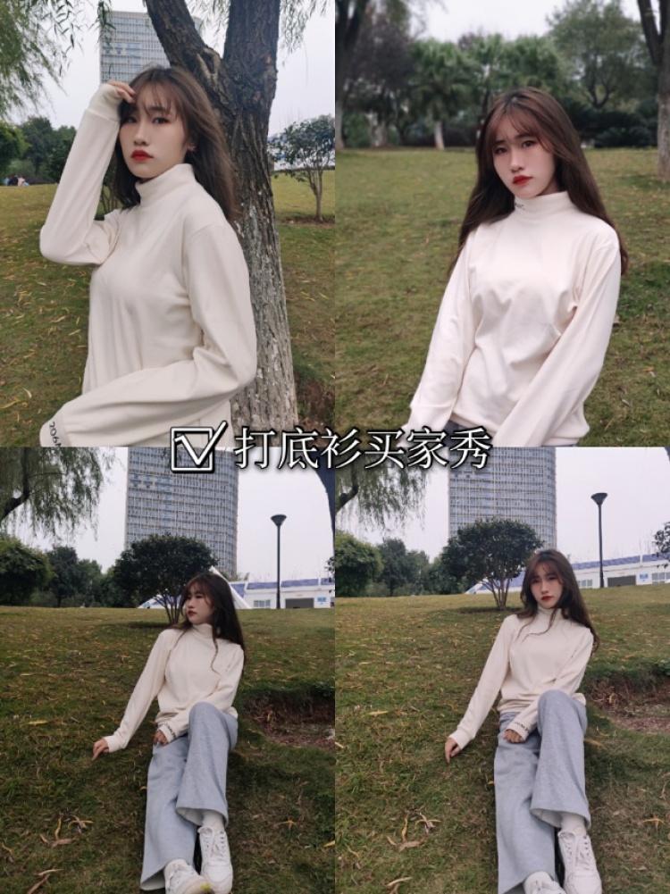 玲玲不认输-湖南省·长沙市·长沙县--寄拍买家秀,各种风格都可以,出图快,也接受重拍,身高160 体重88 各位有需要的找我