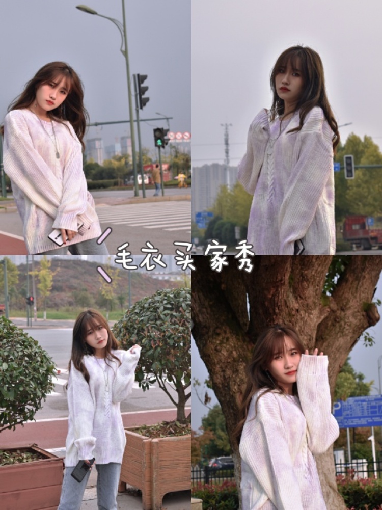 玲玲不认输-湖南省·长沙市·长沙县--寄拍买家秀,各种风格都可以,出图快,也接受重拍,身高160 体重88 各位有需要的找我