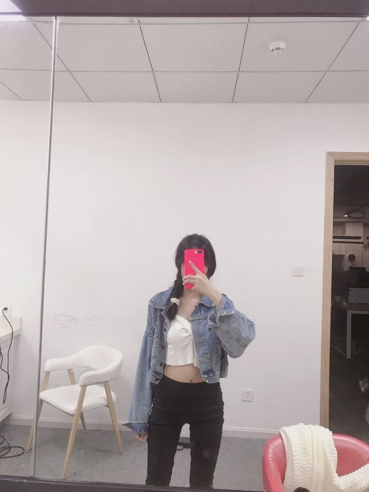 囡~囡🍒-广东省·深圳市·龙华区-快手-什么风格什么衣服都可以 短视频 买家秀 寄拍 拍物品 摆件都会 滤镜后期等等也会
年龄:19
身高:160CM
体重:40KG