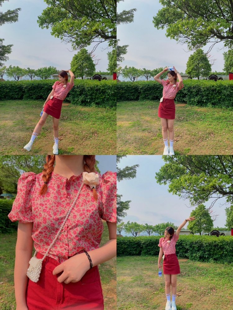 智智-广东省·河源市·和平县--接买家秀 身高168cm 体重50kg 平时喜欢搭配衣服首饰 也酷爱拍照 熟练掌握拍照修图调色技术价格🉑️商议