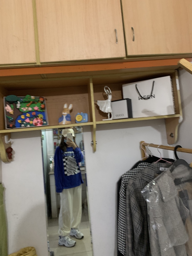 小野-山东省·菏泽市·牡丹区-微博 抖音 ***-身高162 体重94斤 🦶37码
艺术学院大三在读 时间充足 审美在线 擅长化妆修图 穿衣风格多样
可接服装美妆鞋包单噢