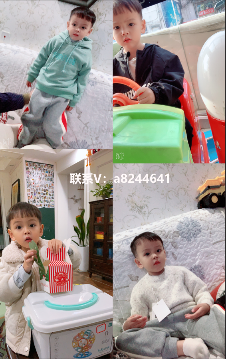 zZ-江苏省·南京市·玄武区-抖音-4岁,男宝宝,身高106厘米,体重34斤,接童装买家秀,寄拍