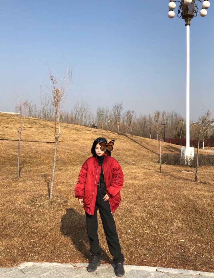 A.肉茹🐰-内蒙古自治区·呼和浩特市·回民区--种草笔记,会p图,也可以商品测评之类的,尽量是寄拍啦啦啦找我
