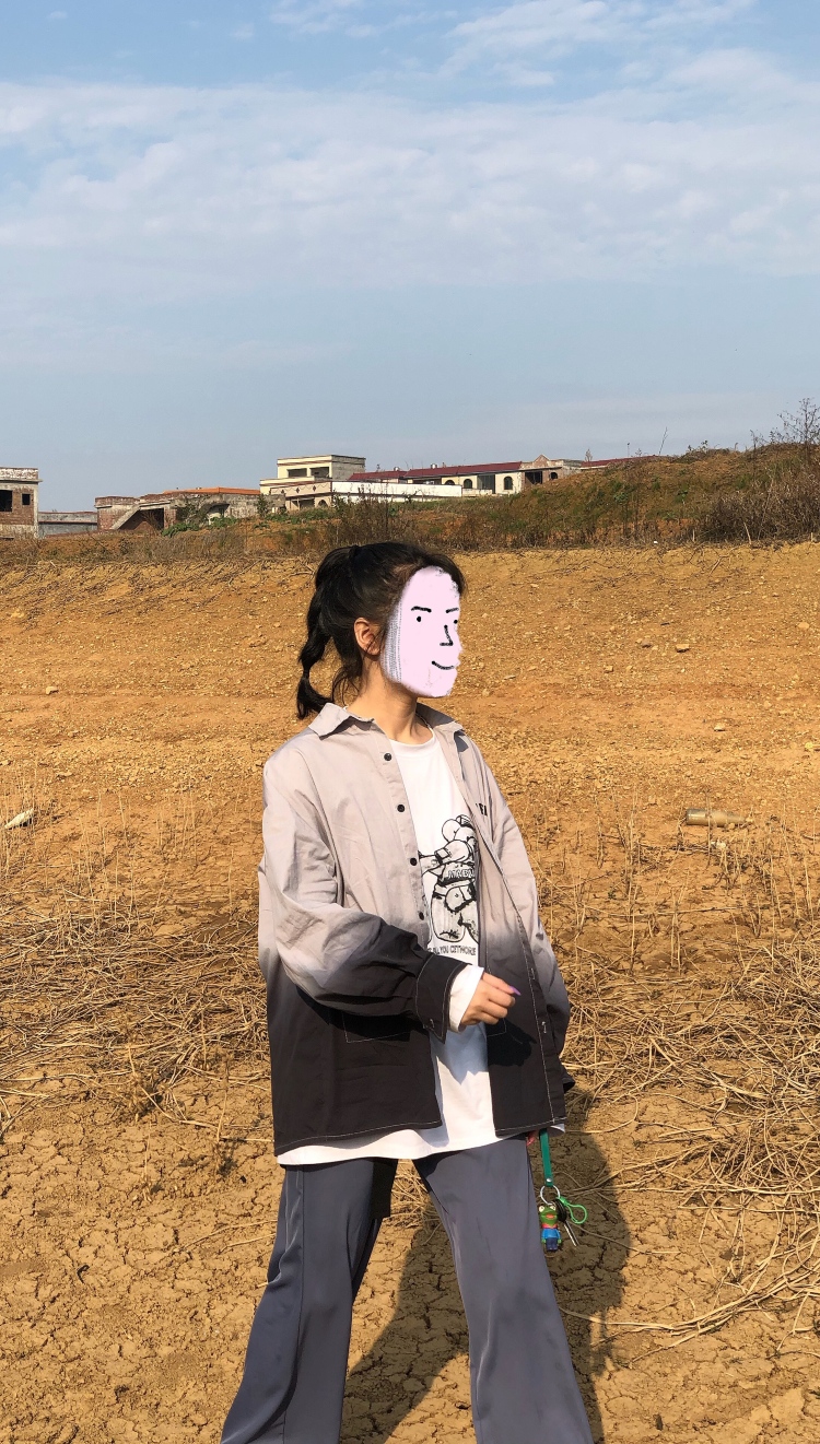 I'm-广东省·东莞市·横沥镇-快手-本人超级喜欢拍照 拍视频什么风格都行 会p图会调色 拍到你满意为止