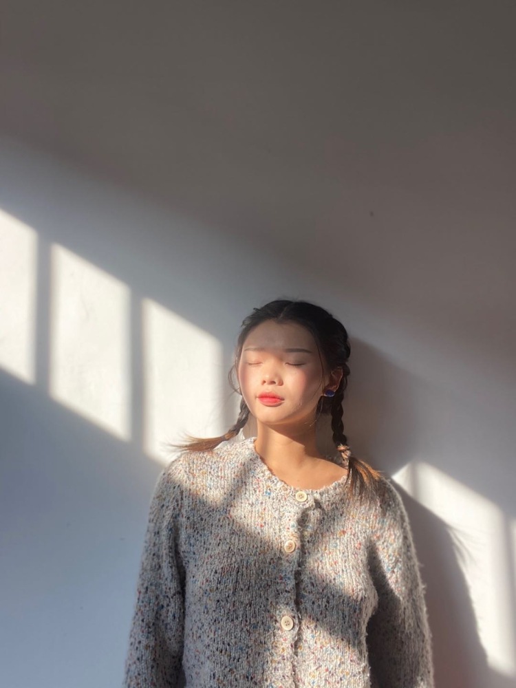 初九-河南省·商丘市·虞城县-抖音 快手 *** 微博-接寄拍送拍买家秀 163cm94斤可以多次拍摄 愿意尝试多种风格