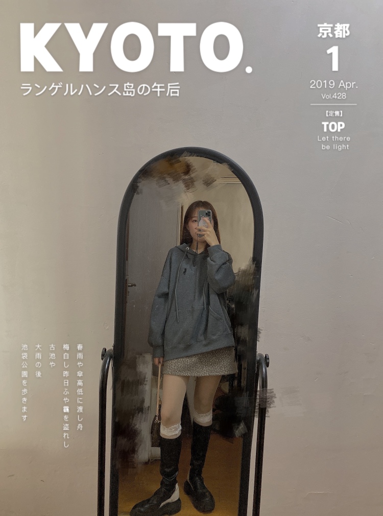 A_宝贝-上海市·上海市·松江区--本人身高155,体重90斤,平时喜欢拍照穿搭,想再多挣点钱,有意者🉑️合作