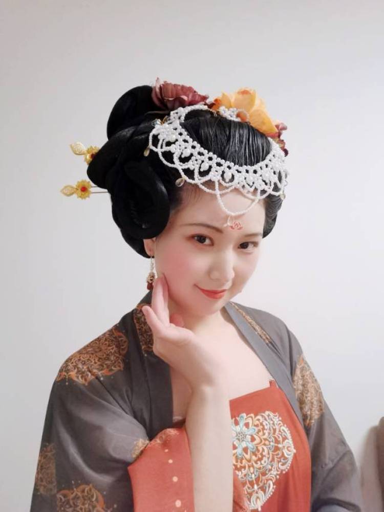 小只的小呆-上海市·上海市·浦东新区--坐标上海,因为疫情期间长胖了20多斤。
现在150斤左右,身高168cm
接大码寄拍,大码汉服寄拍等
抖音视频寄拍,或者淘宝大码模特等。