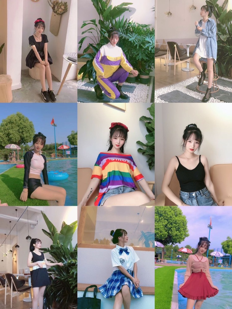 ™你的小明呦!-河南省·南阳市·社旗县--拍照认真 可拍儿童装 亲子装 接受重拍 价格可以谈 脾气好