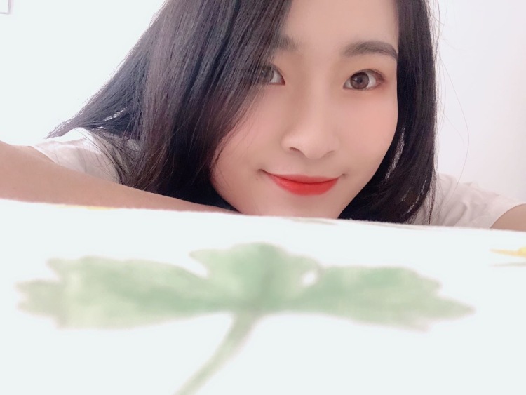 Wuuhui慧-辽宁省·沈阳市·沈北新区-抖音-买家秀、一名大学生,爱好体育,爱拍照,希望能够通过拍照来充实自己的生活,并且获得更多的乐趣
