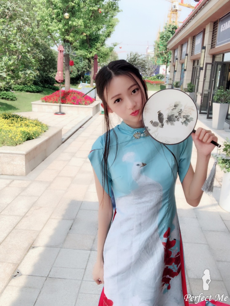沫沫-湖北省·荆州市·沙市区--寄拍好协商，有寄拍经验，视频变装讲解类展示类有经验，有拍淘宝主图视频经验