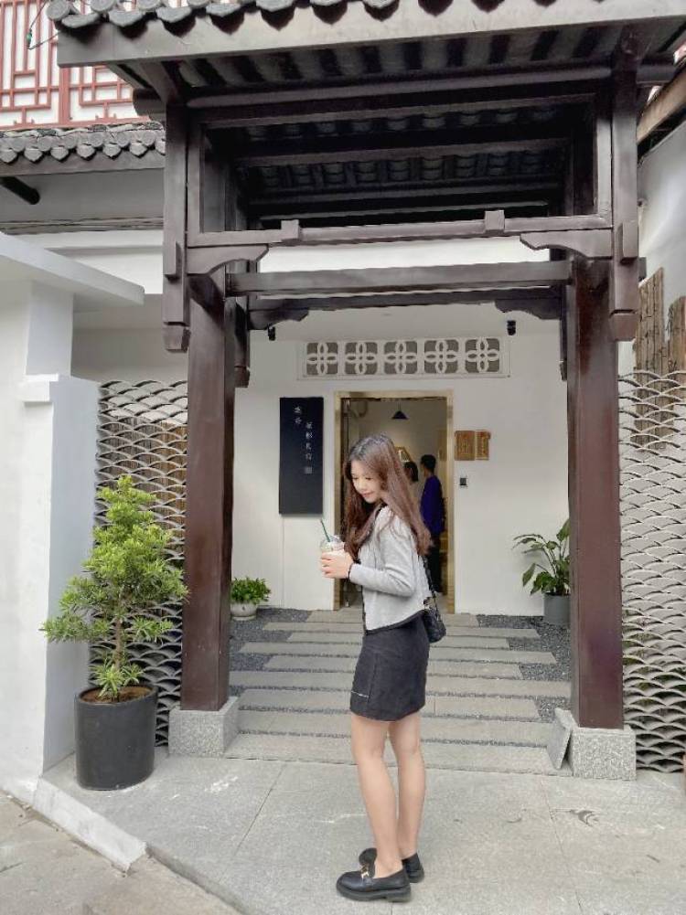 海棠妹妹-广东省·惠州市·惠城区-***，微博-***种草笔记，开箱测评，网红店打卡，兼职模特，淘宝买家秀，推文文案编写