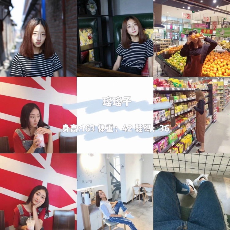 瑶大可爱-天津市·天津市·河西区--接寄拍 用品 服装 饰品
接口播 视频单,图文单
***、抖音、快手微博素人koc